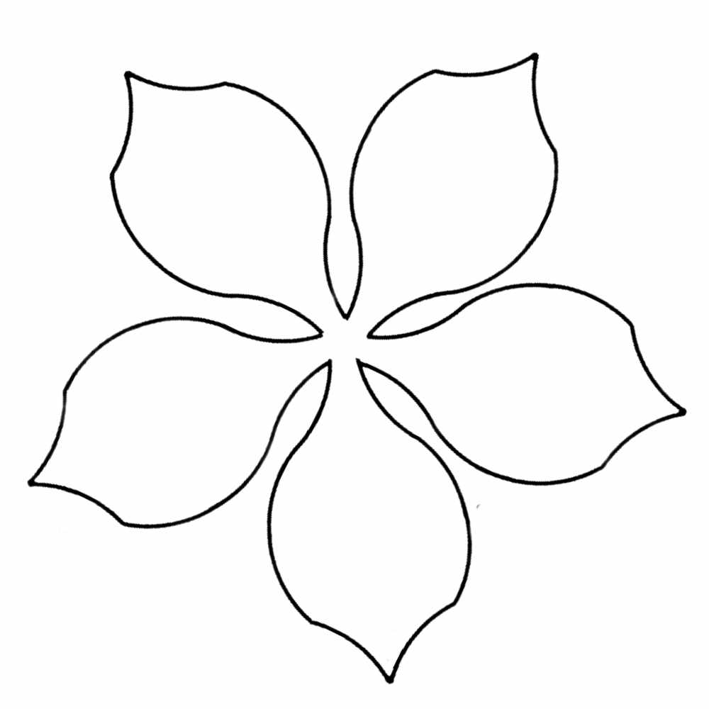 molde flor gigante pdf