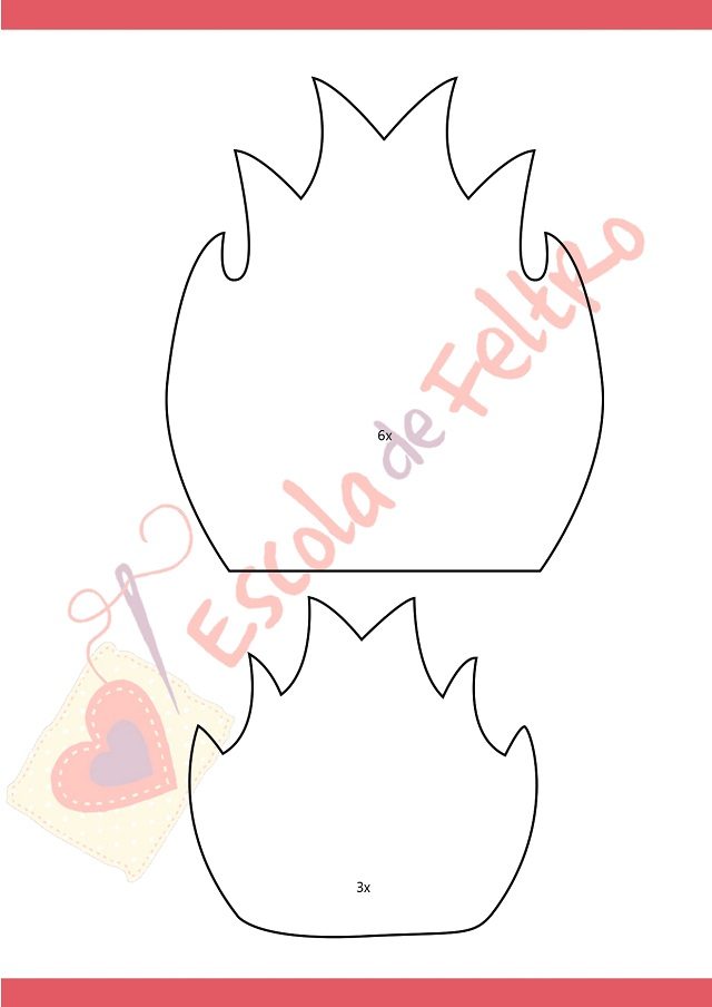 Melhores materiais para artesanato em EVA