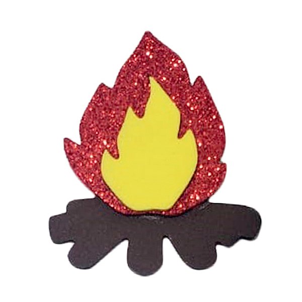 Ideias criativas de decoração para Festa Junina com EVA