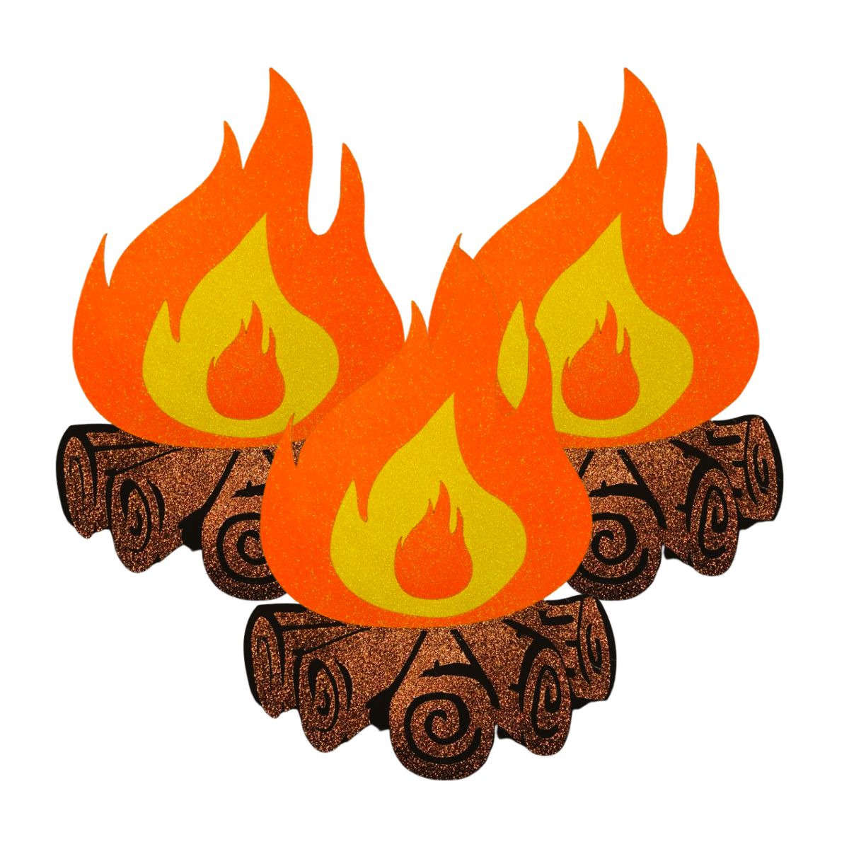 Como sombrear EVA para um efeito realista