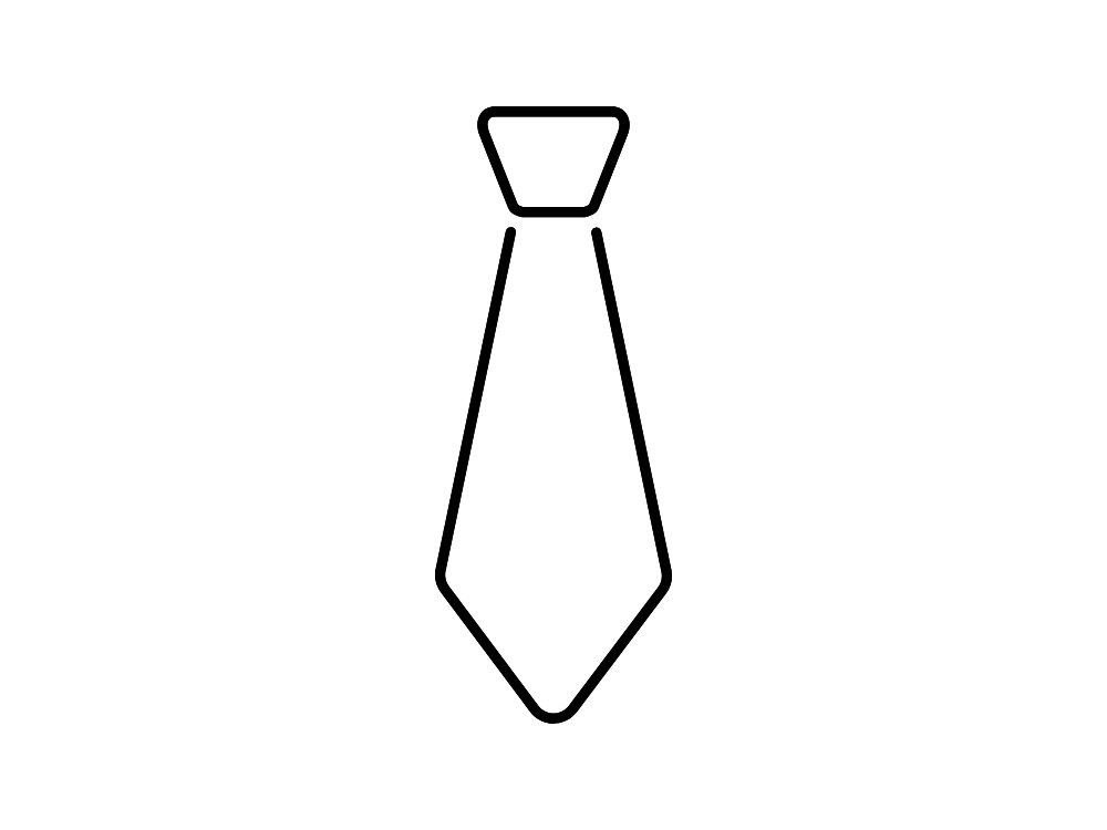 Ferramentas Essenciais para a Confecção de Gravatas em Casa