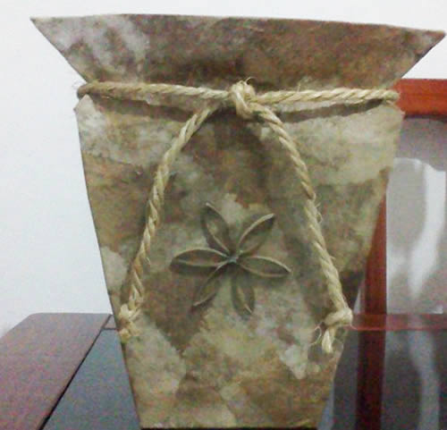 erros comuns ao fazer vaso caixa leite como evitar