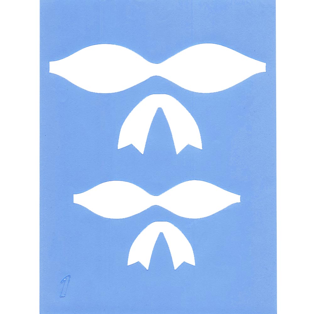 Transforme Retalhos: Ideias Criativas de Laços com Moldes Simples