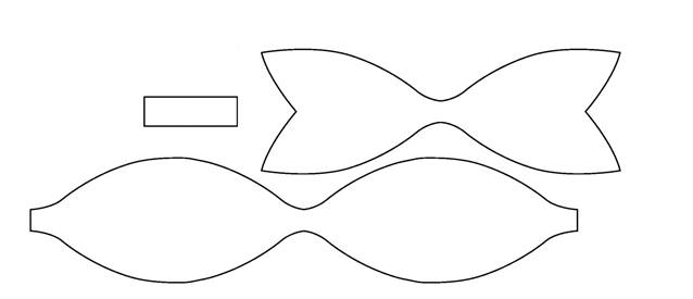 Top 10 Sites para Baixar Moldes de Laço Grátis em PDF