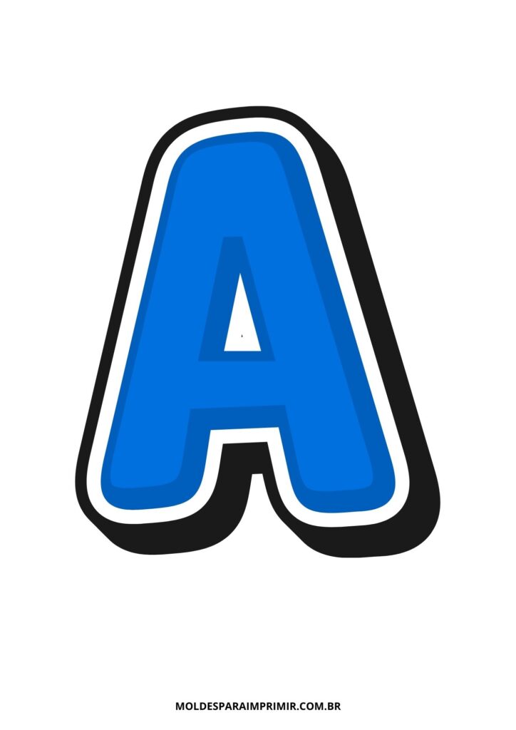 moldes de letras cursivas para bordado