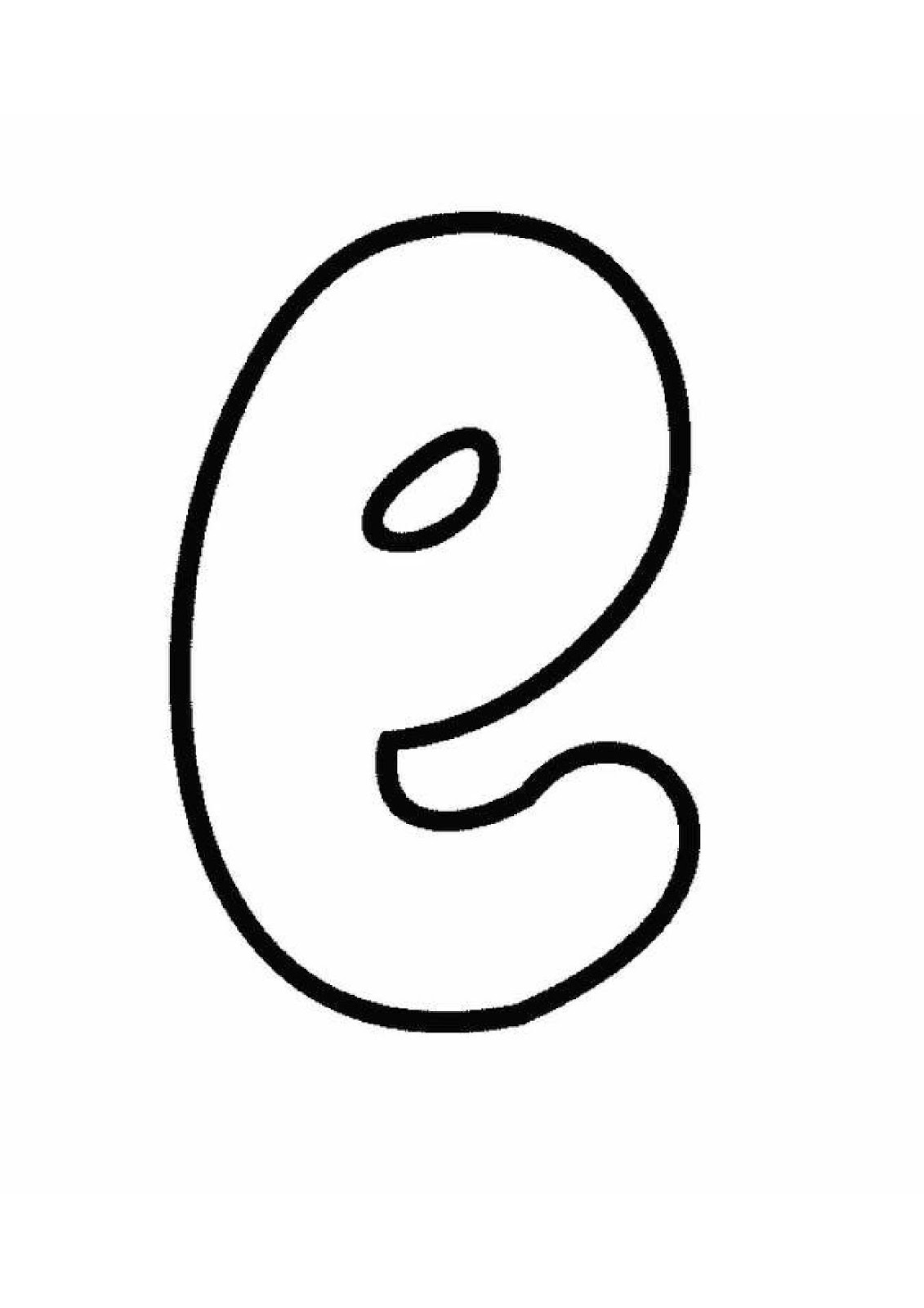 moldes de letras cursivas para convites