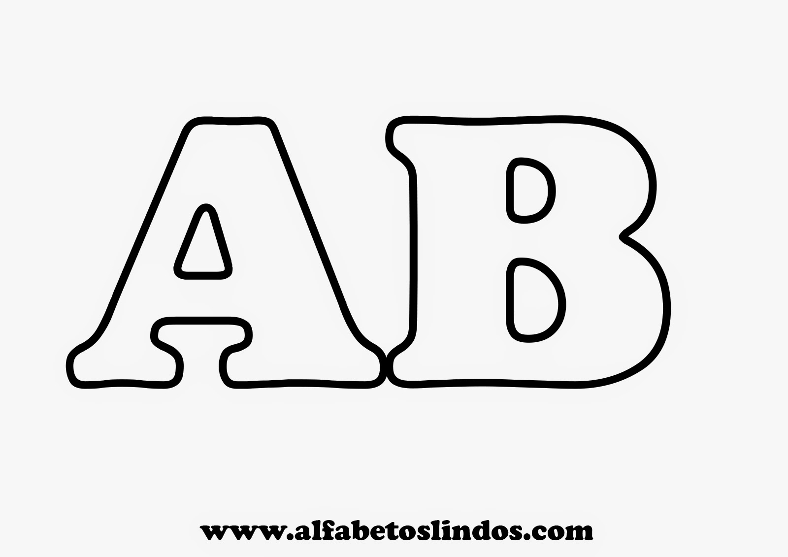 Moldes de letras em EVA para painel temático (safari, jardim encantado, volta às aulas)