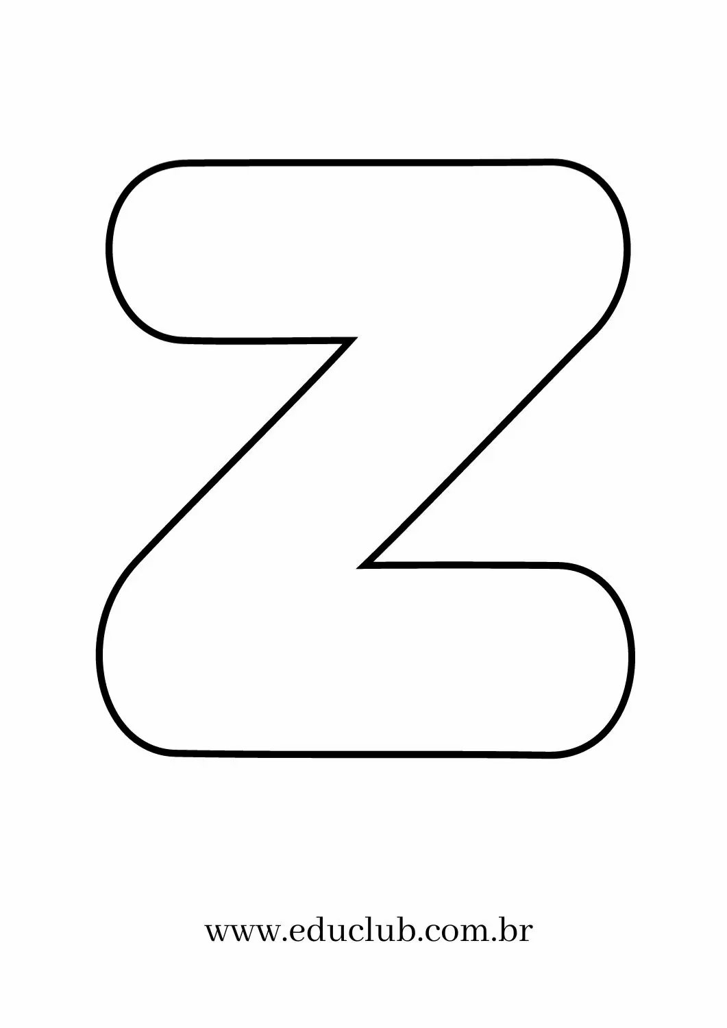 molde de letras eva para feltro