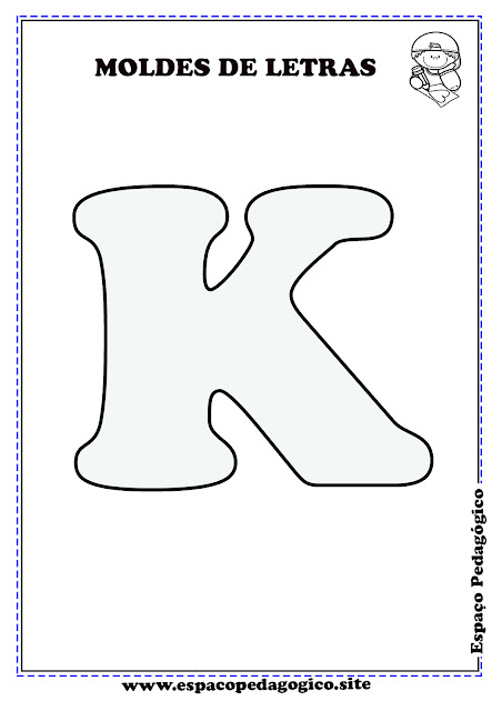 alfabeto completo para imprimir pdf