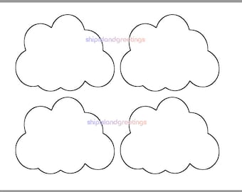 molde nuvem barato onde comprar