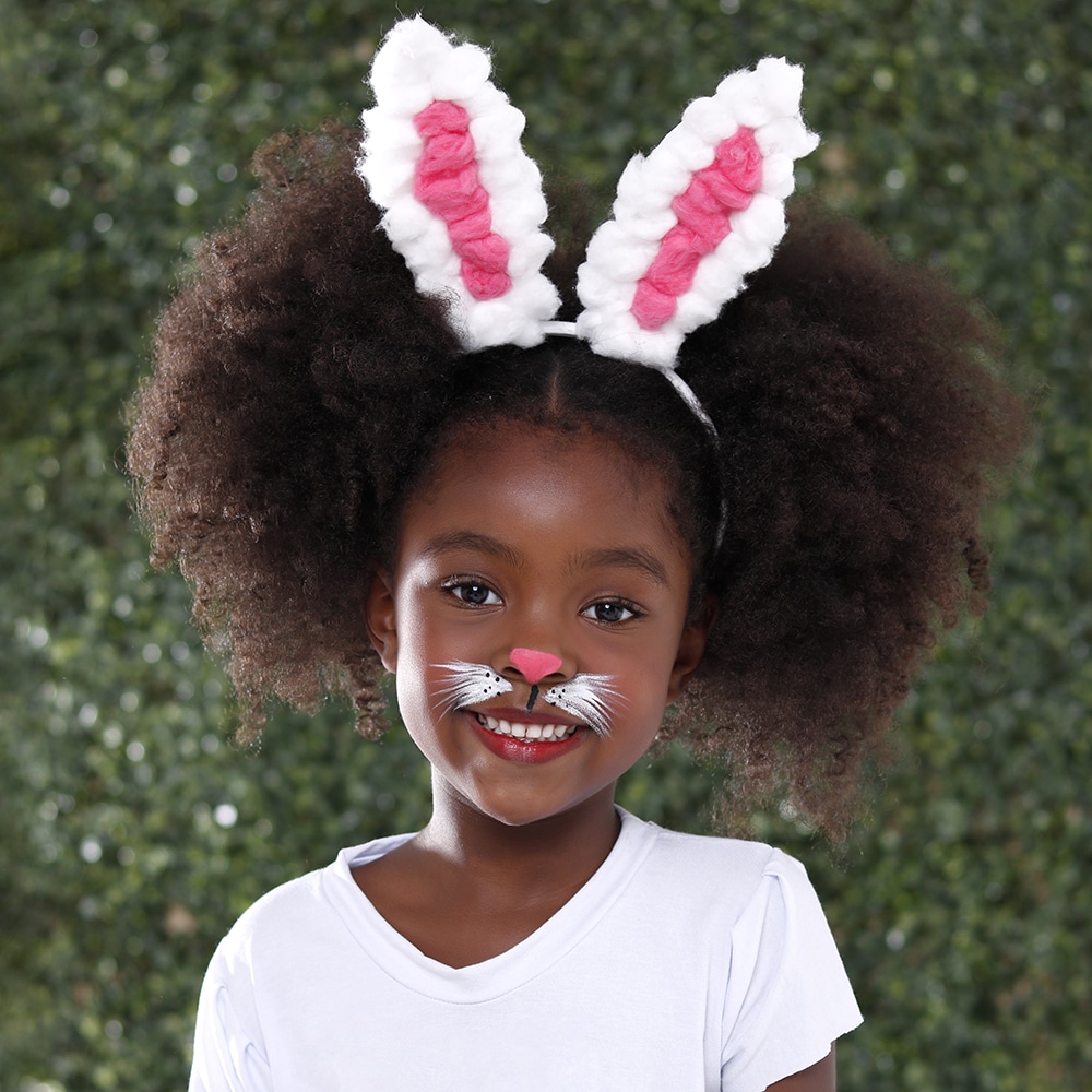 erros comuns ao usar molde de orelha de coelho