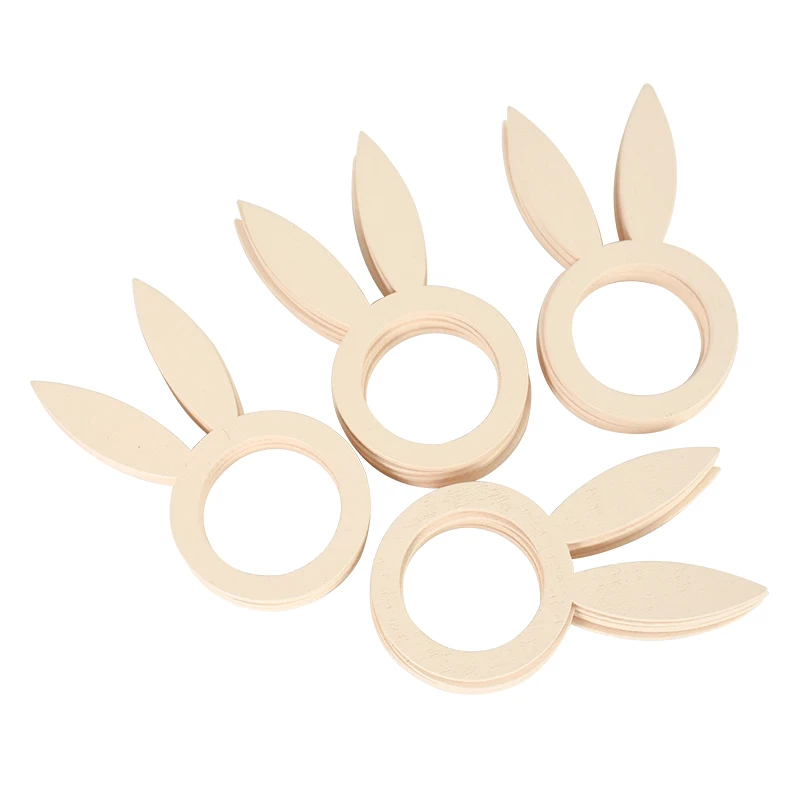 molde orelha de coelho para tiara de feltro