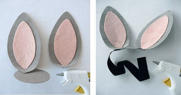 erros comuns ao usar molde de orelha de coelho