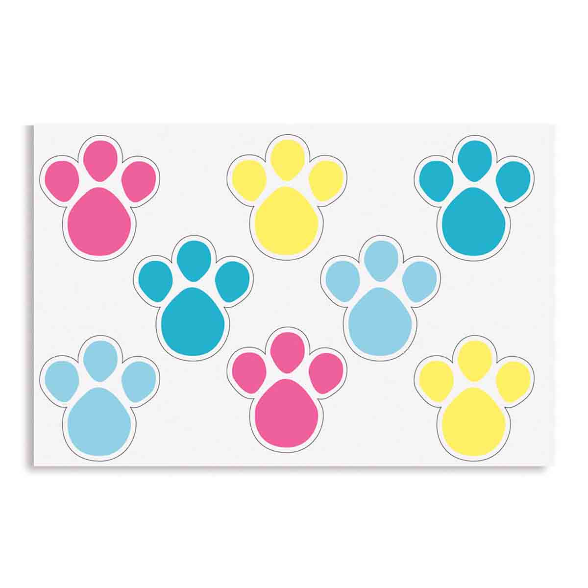 Ideias Criativas para Caça aos Ovos de Páscoa com Pegadas de Coelho