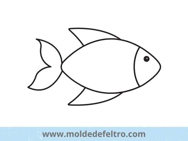 erros comuns ao fazer molde de peixe
