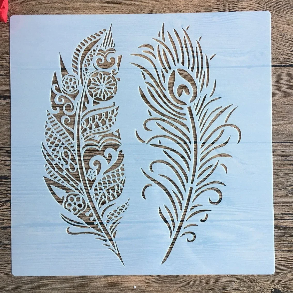 molde de pena para imprimir e colorir
