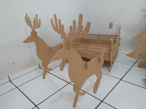 molde rena gigante para jardim