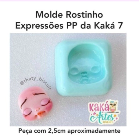 Moldes de Rostinhos em Feltro e EVA: Dicas para Iniciantes e Modelos Grátis