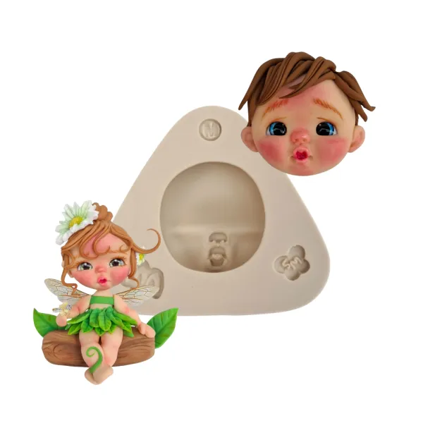 Onde Comprar Moldes de Rostinhos: Melhores Lojas e Marcas Online