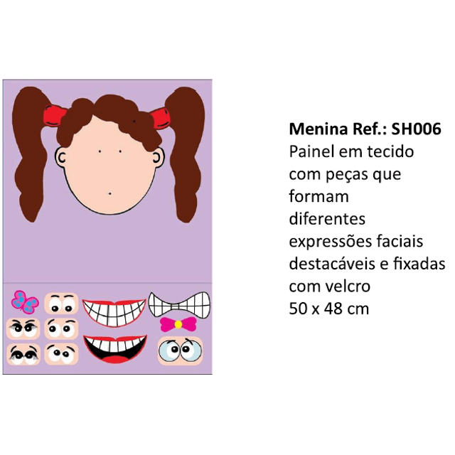 molde rosto silicone ou EVA qual melhor para iniciantes