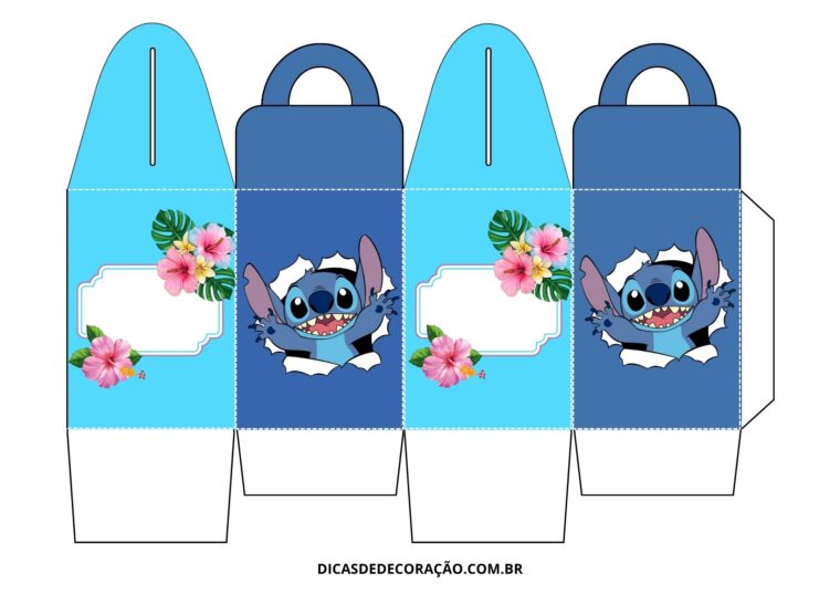 erros comuns ao imprimir moldes do stitch