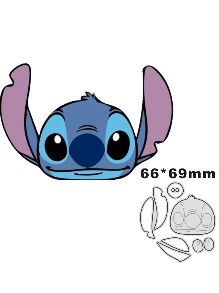 erros comuns ao imprimir moldes do stitch