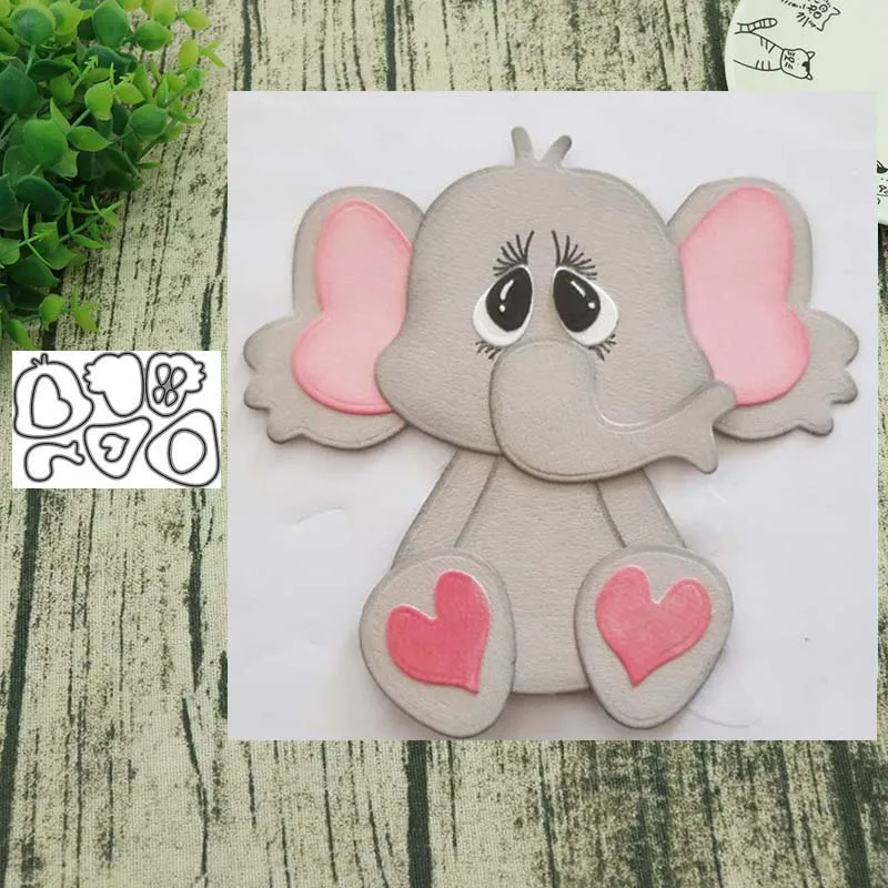 Ideias Criativas de Lembrancinhas de Safari com Elefantes