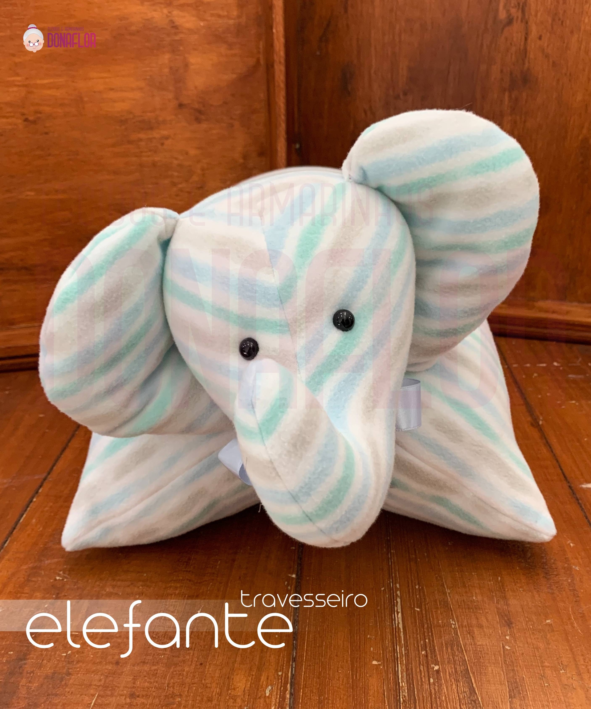 Como Fazer Olhos Realistas em Bonecos de Pano