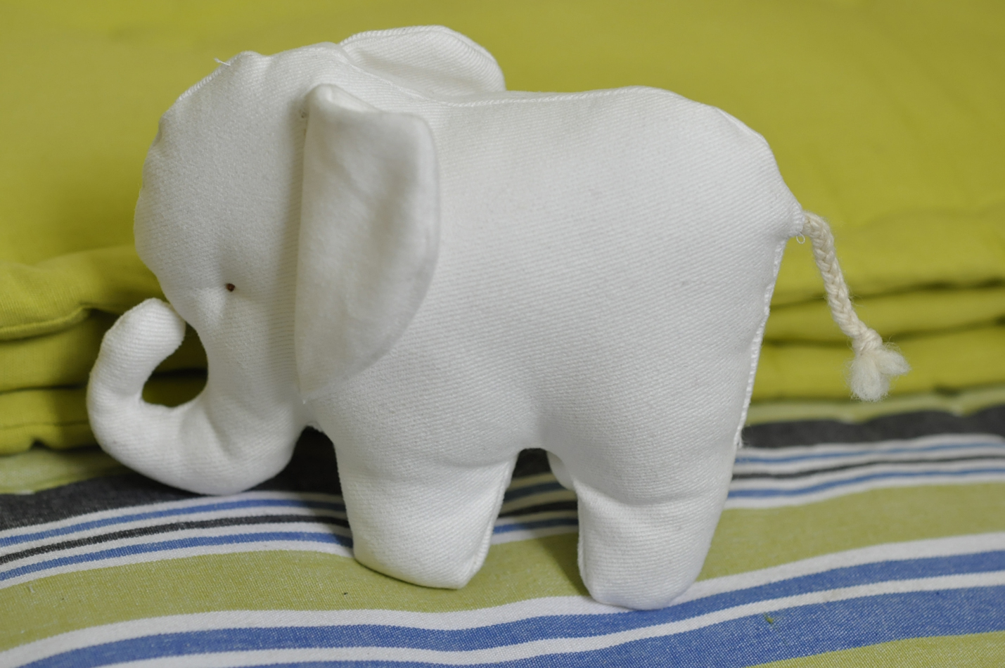 Onde Baixar Moldes de Elefante de Feltro Grátis