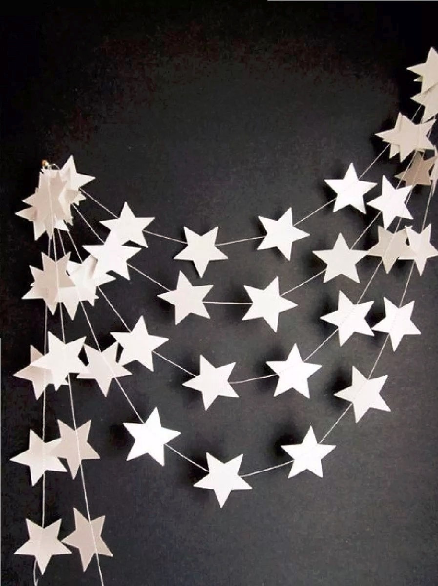 moldes de estrelas para pintura
