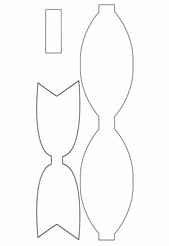 Moldes de EVA para Educação Infantil: Recursos Pedagógicos Gratuitos