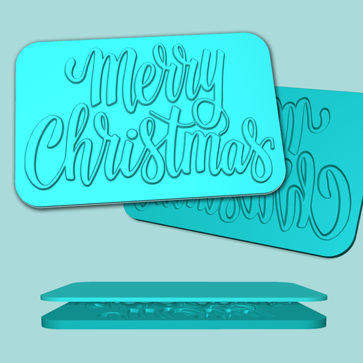 como evitar erros ao usar molde feliz natal em eva