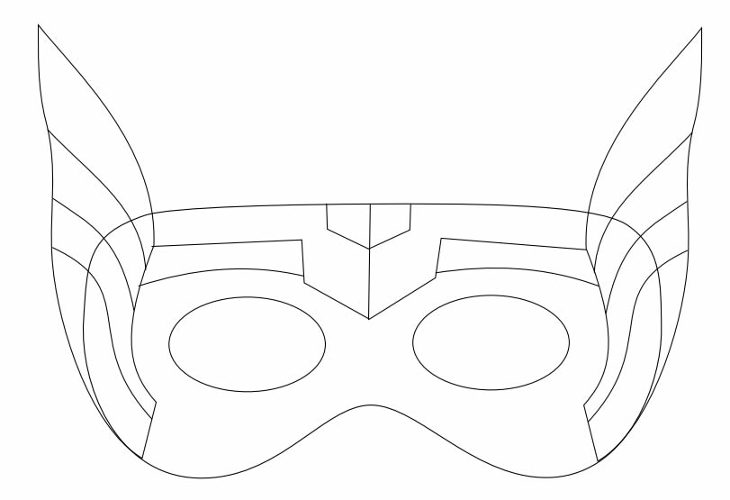 Pepakura para Iniciantes: Como Criar Armaduras 3D em EVA