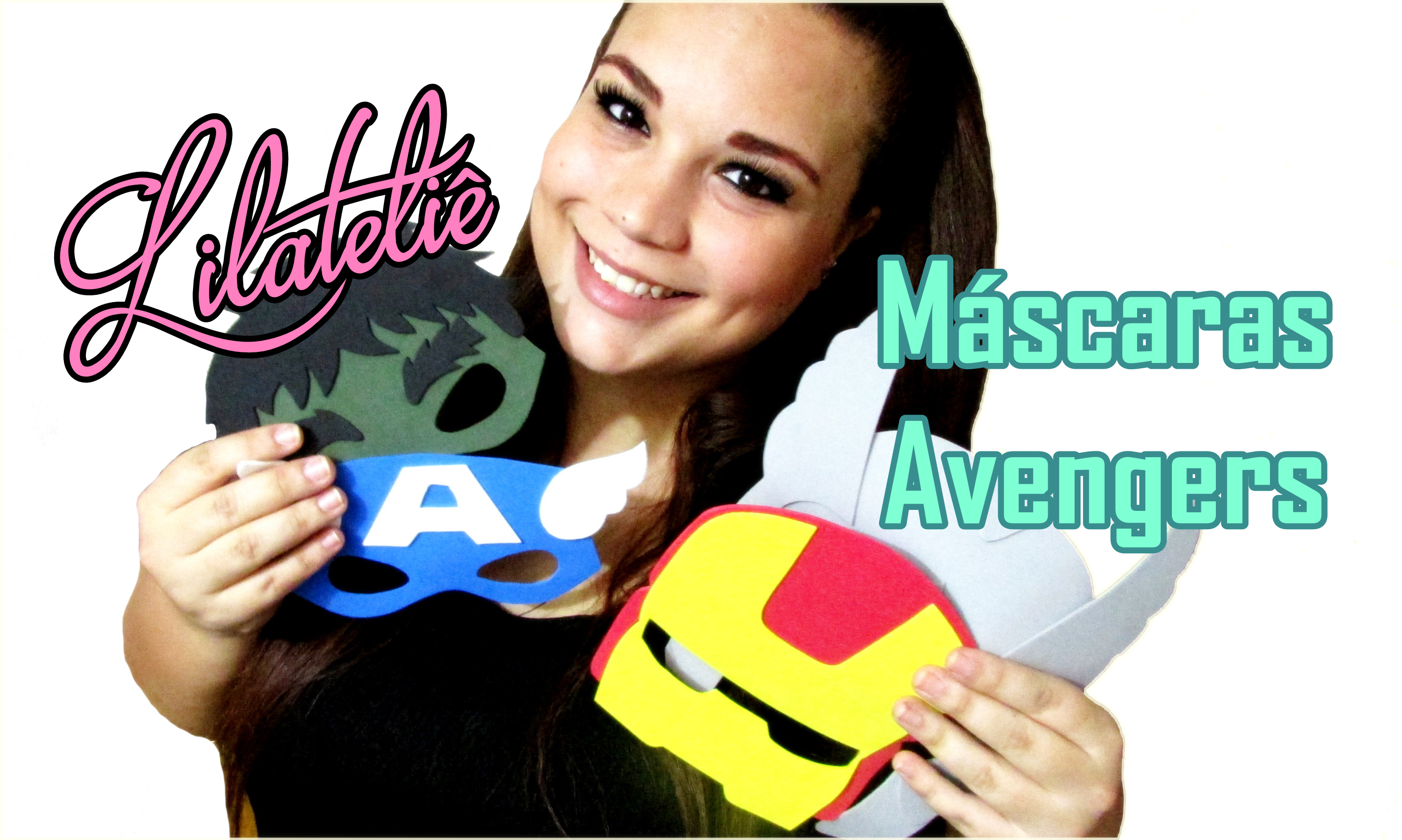 molde homem de ferro em eva