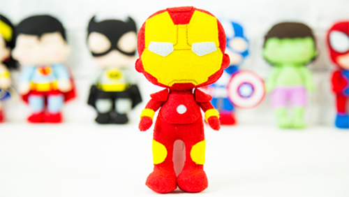 Guia Completo: Materiais Essenciais para Trabalhar com EVA em Cosplay