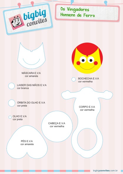 Pepakura para Iniciantes: Como Criar Armaduras 3D em EVA