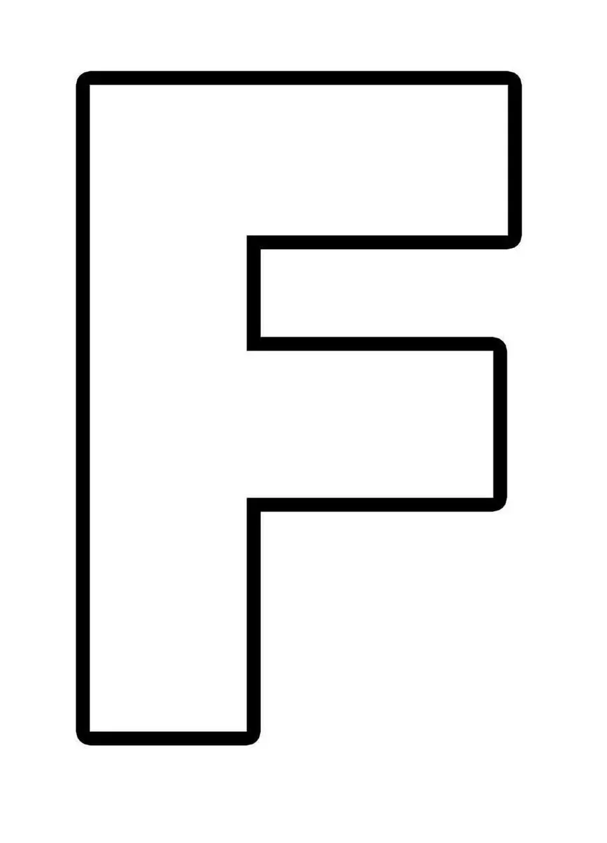 letras grandes para painel escolar