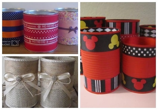 molde de silicone ou papel para latinha qual melhor