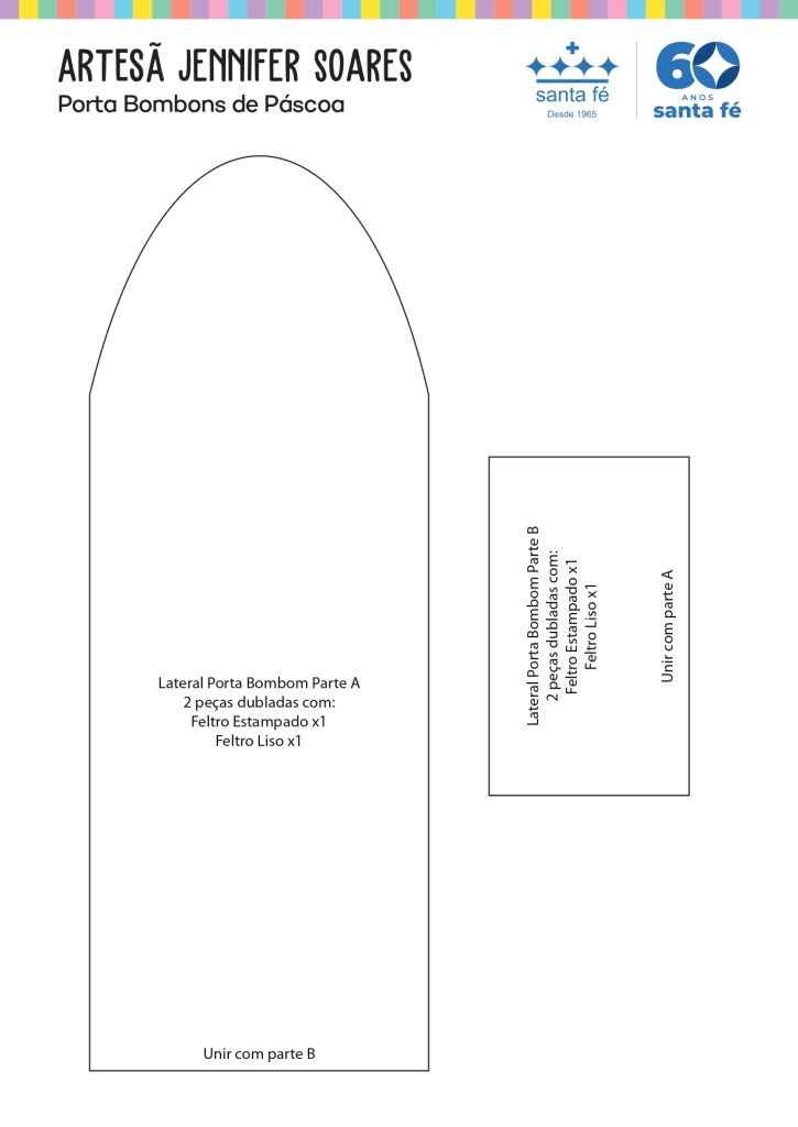 molde porta bombom páscoa MDF