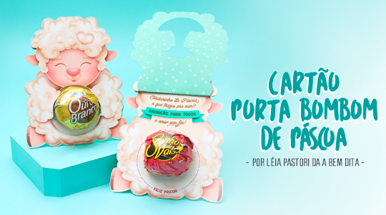 molde porta bombom páscoa infantil