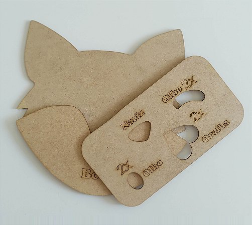 Dominando o Ponto Caseado: Guia para Iniciantes no Feltro