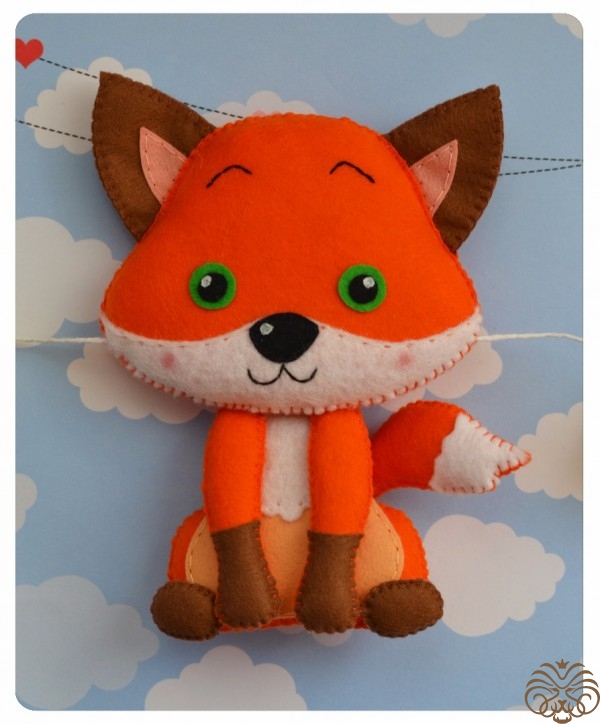 Guia Completo de Materiais para Artesanato em Feltro