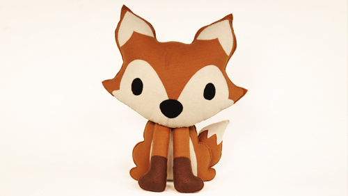 Dominando o Ponto Caseado: Guia para Iniciantes no Feltro