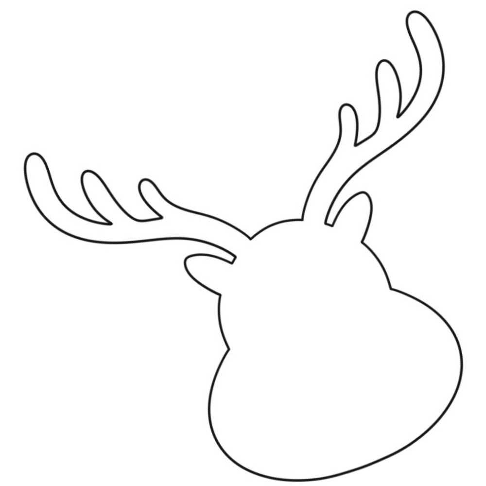 molde rena natal com cachecol