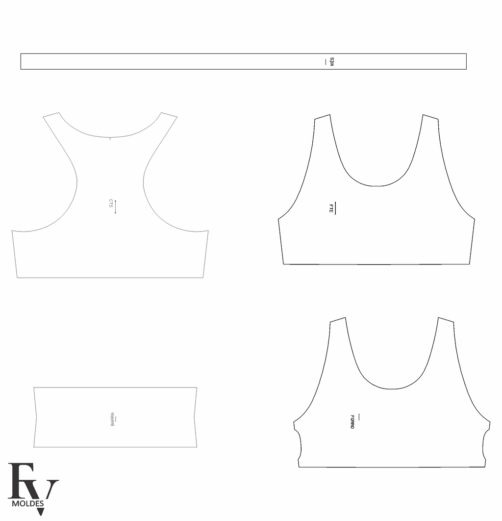 quanto custa comprar molde top fitness online