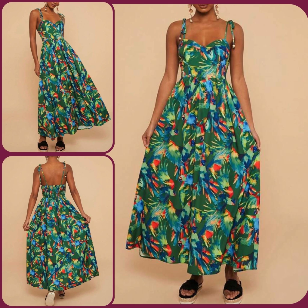 erros comuns ao cortar molde de vestido em EVA