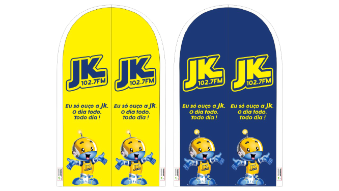 Guia Completo para Criar a Arte Perfeita para seu Wind Banner