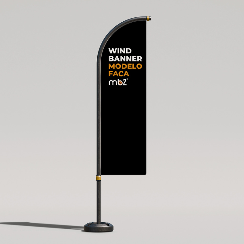 Guia Completo para Criar a Arte Perfeita para seu Wind Banner