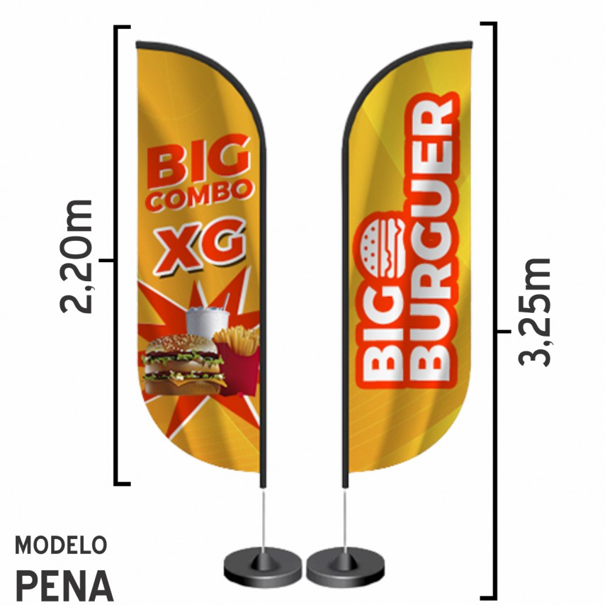 Guia Completo para Criar a Arte Perfeita para seu Wind Banner