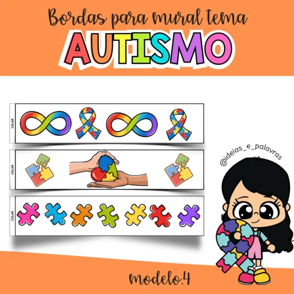 quanto custa comprar moldes de bordas para mural